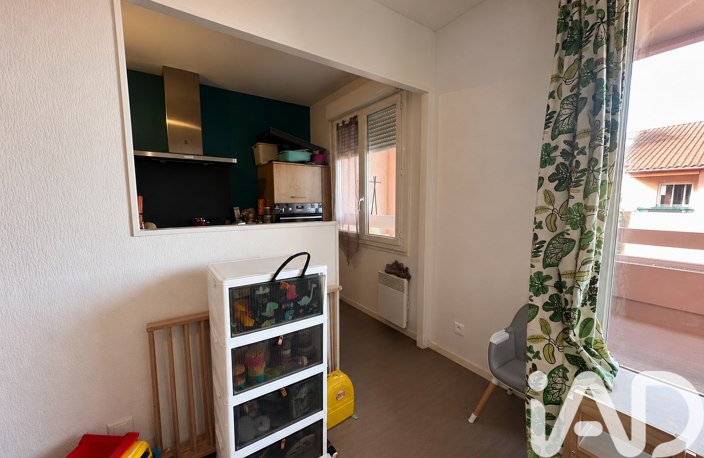 Vente Duplex 3 pièces — photo 3