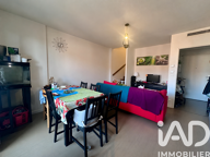 Vente Duplex 3 pièces — photo 4