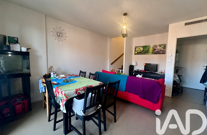 Vente Duplex 3 pièces — photo 4