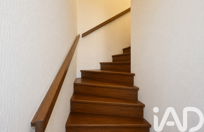Vente Duplex 3 pièces — photo 5