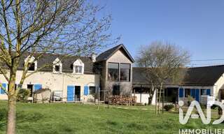 Maison 9 Pièces 261 m² à vendre à Bellevigne-en-Layon (49750)