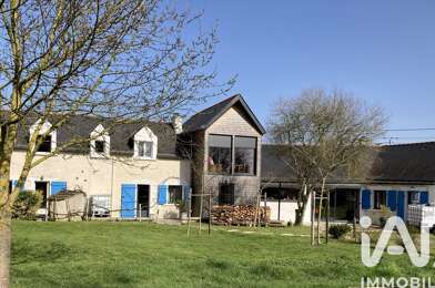 Maison 9 pièces 556000 €