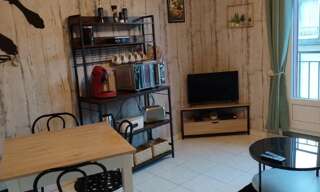 Appartement 3 Pièces 55 m² à vendre à Mont-Dore (63240)