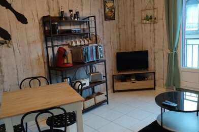 Appartement 3 pièces 119000 €