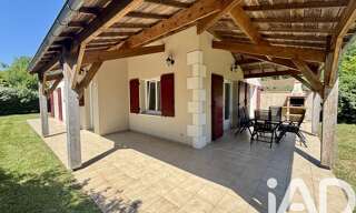 Maison 4 Pièces 97 m² à vendre à Les Forges (79340)