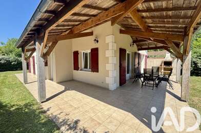 Maison 4 pièces 139000 €