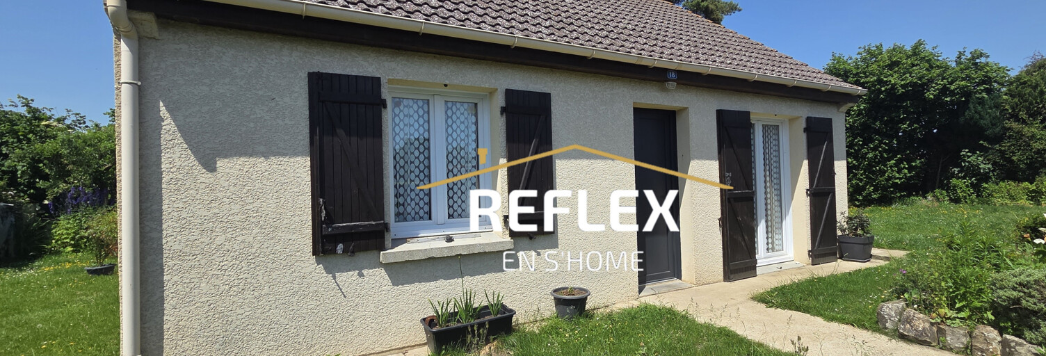 Maison 2 Pièces 63 m² à vendre à Fienvillers (80750)