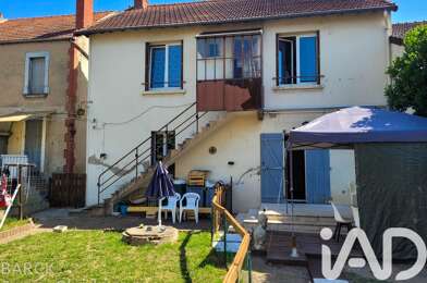 Immeuble  99500 €