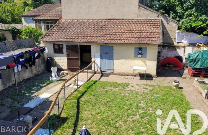 Vente Immeuble 144 m&sup2; — photo 2