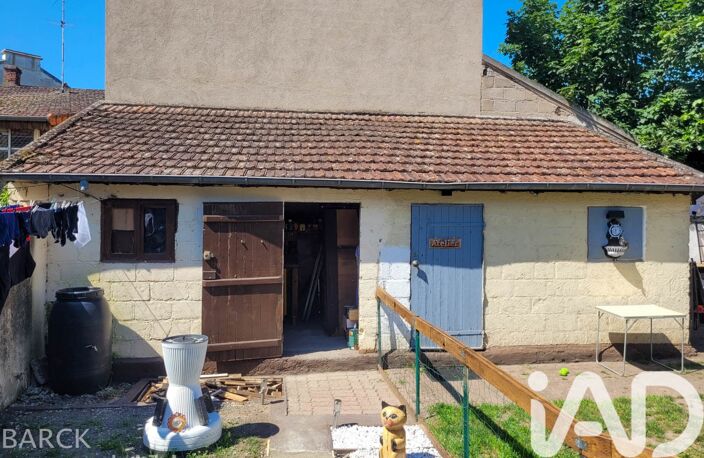 Vente Immeuble 144 m&sup2; — photo 3
