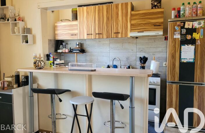 Vente Immeuble 144 m&sup2; — photo 5