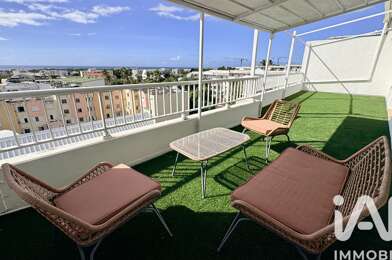 Appartement 5 pièces 299000 €
