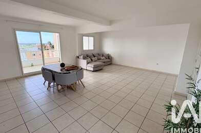 Appartement 5 pièces 279000 €