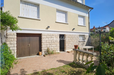 Maison 7 pièces 419000 €