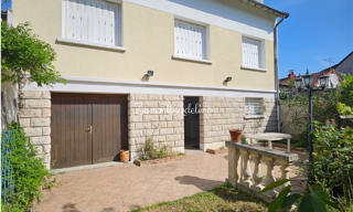 Maison 7 Pièces 150 m² à vendre à Le Blanc-Mesnil (93150)
