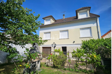 Maison 7 pièces 419000 €