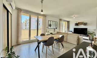 Appartement 4 Pièces 71 m² à vendre à Aix-en-Provence (13100)