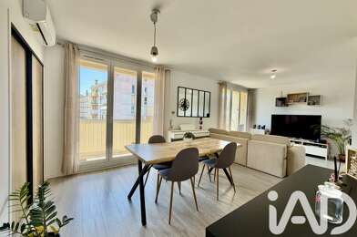 Appartement 4 pièces 269000 €