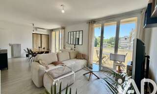 Appartement 4 Pièces 71 m² à vendre à Aix-en-Provence (13100)