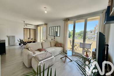 Appartement 4 pièces 269000 €
