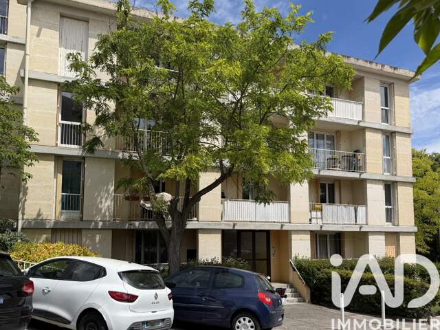 Vente Appartement 4 pièces — photo du bien