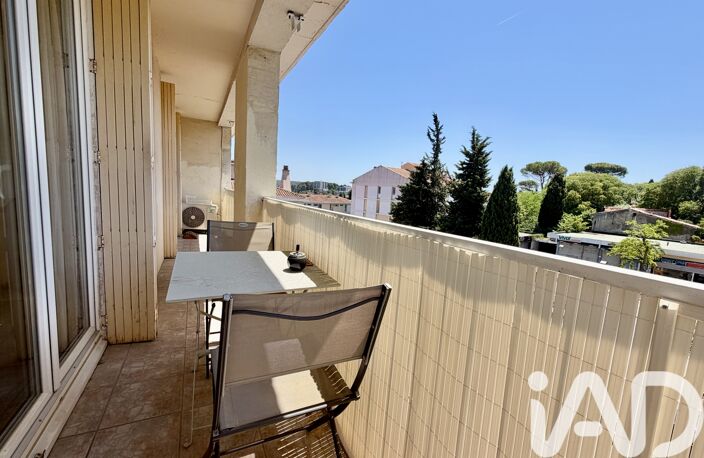 Vente Appartement 4 pièces — photo 2