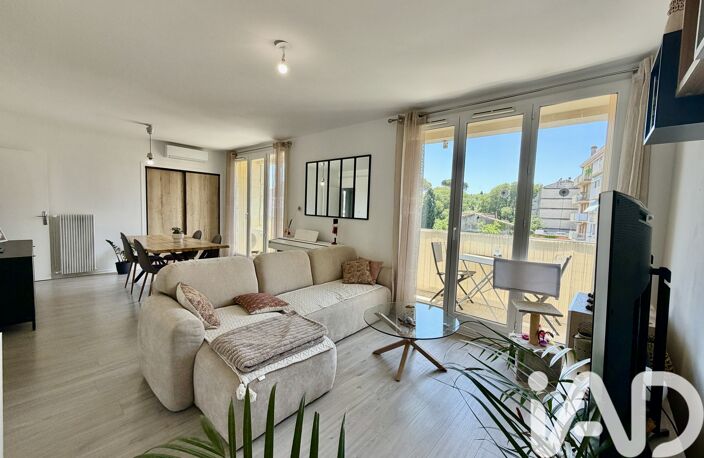 Vente Appartement 4 pièces — photo 3