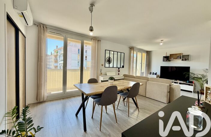 Vente Appartement 4 pièces — photo 4