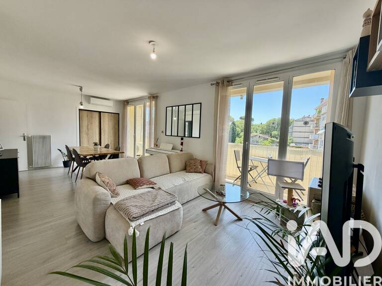 Vente Appartement 4 pièces — photo 1