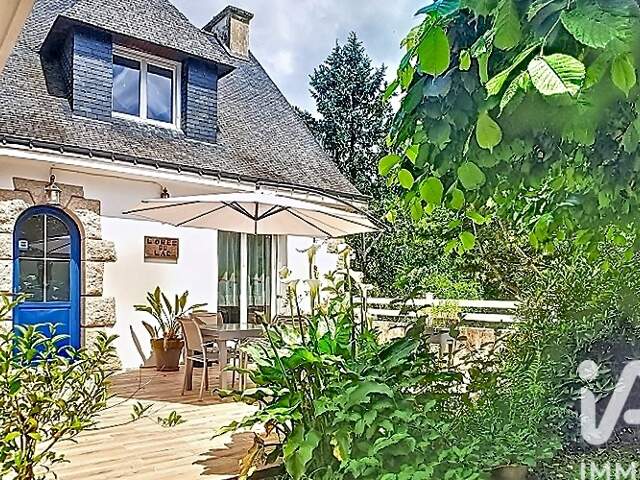 Vente Maison/villa 7 pièces — photo du bien
