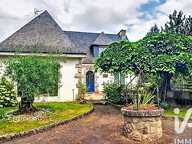 Vente Maison/villa 7 pièces — photo 2