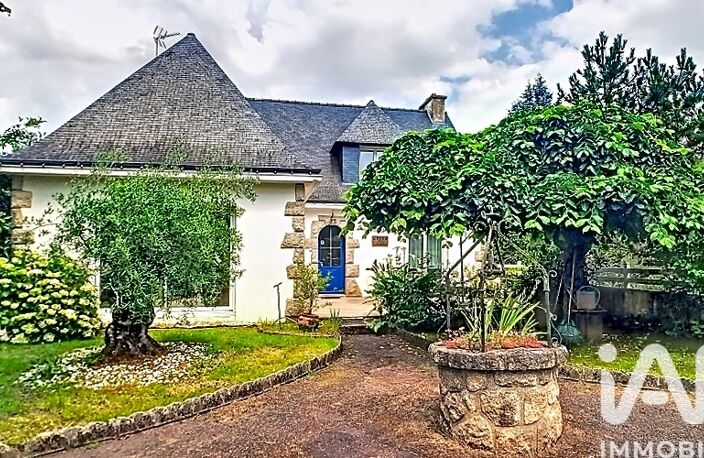 Vente Maison/villa 7 pièces — photo 2