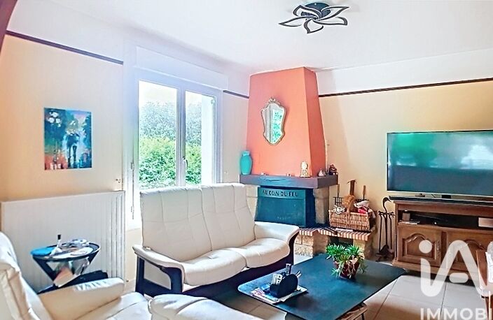 Vente Maison/villa 7 pièces — photo 3