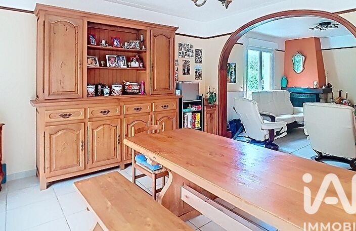 Vente Maison/villa 7 pièces — photo 5