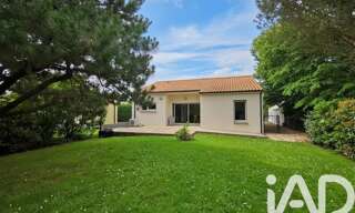 Maison 4 Pièces 93 m² à vendre à Oudon (44521)