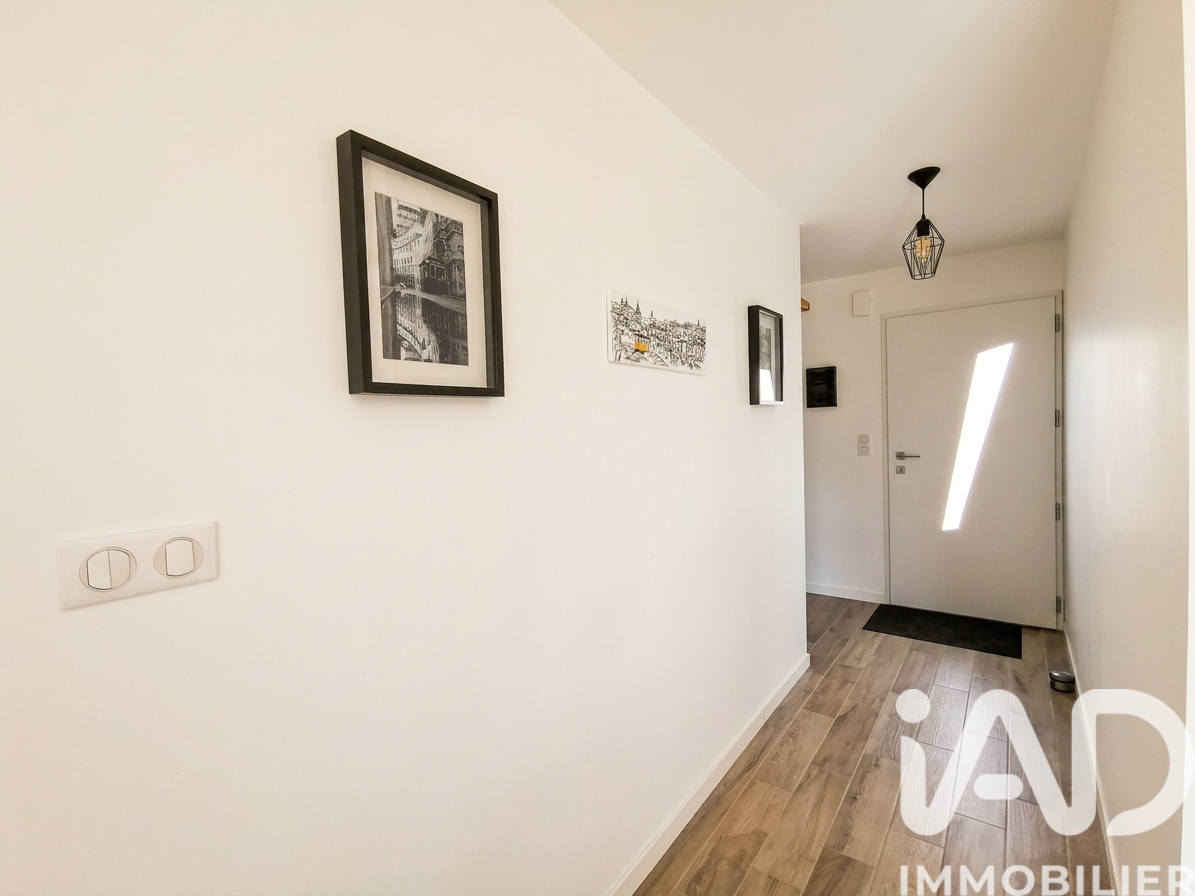 Vente Maison/villa 4 pièces - Photo 2