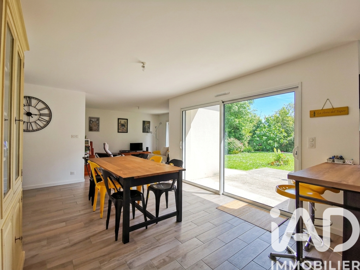 Vente Maison/villa 4 pièces - Photo 3