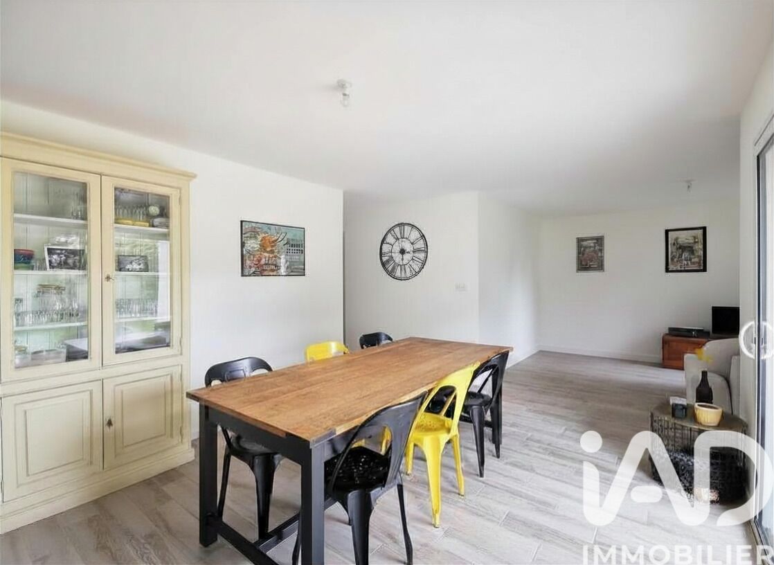 Vente Maison/villa 4 pièces - Photo 4