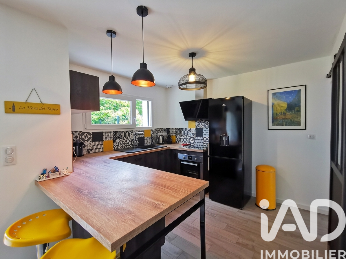 Vente Maison/villa 4 pièces - Photo 5