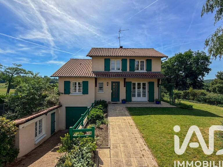 Vente Maison/villa 7 pièces — photo 1