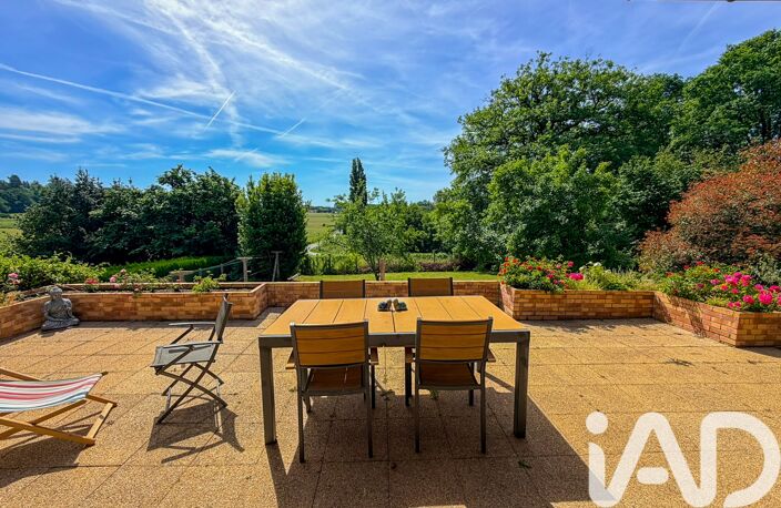 Vente Maison/villa 7 pièces — photo 3