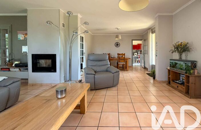 Vente Maison/villa 7 pièces — photo 4