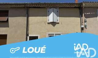 Appartement 2 Pièces 50 m² à louer à Garons (30128)