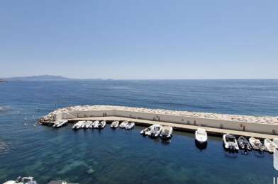 Appartement 2 pièces 400000 €