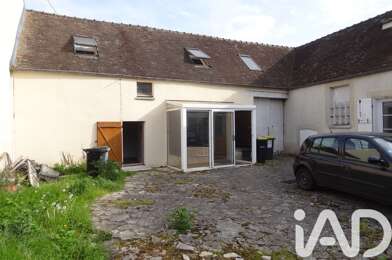Maison 4 pièces 218500 €