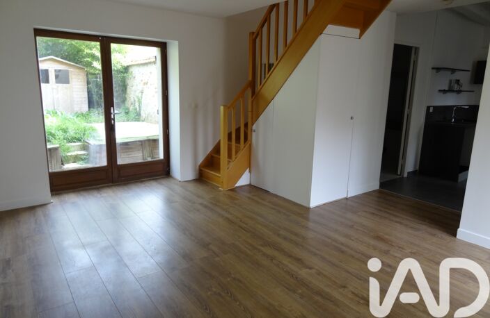 Vente Maison/villa 4 pièces — photo 2