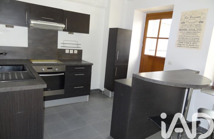 Vente Maison/villa 4 pièces — photo 3