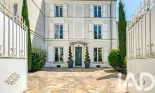 Maison 11 Pièces 230 m² à vendre à La Ferté-sous-Jouarre (77260)