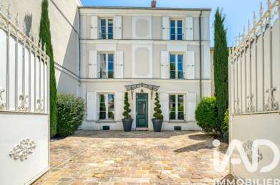Maison 11 pièces 415000 €