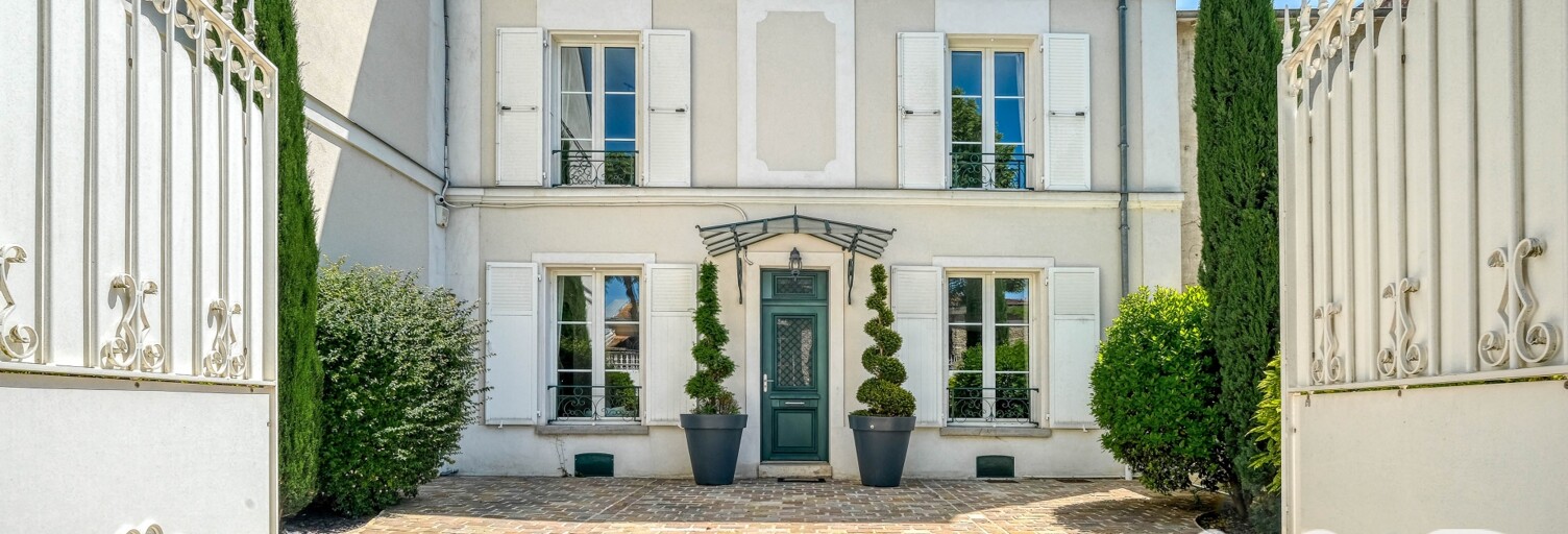 Maison 11 Pièces 230 m² à vendre à La Ferté-sous-Jouarre (77260)